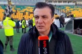 رفعتی: یک ورزشگاه شیک به فوتبال ایران اضافه شد