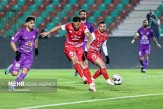 ستاره ازبکستانی پرسپولیس را خوشحال کرد؛ سپاهان گل دوم را به استقلال زد