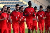 فولاد خوزستان مهاجم شمس آذر را جذب کرد