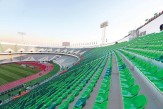 معرفی ورزشگاه آزادی به عنوان استادیوم اصلی پرسپولیس