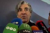 شمسایی: در خانه‌هایمان زندگی می‌کردیم که دشمن جنگ را شروع کرد