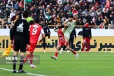 مالک باشگاه تراکتور آب پاکی را روی دست پرسپولیسی‌ها ریخت