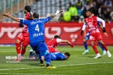 زمان دربی ۱۰۶ استقلال و پرسپولیس مشخص شد