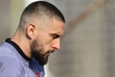 دروازه‌بان پرسپولیس بازی آخر را از دست داد؛ رکورد خاص در انتظار گلردوم