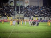 توقف خانگی فجر شهید سپاسی صدرنشین جام آزادگان