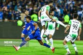 «بوژوویچ» انتظارات را برآورده نکرده؛ شرط پیروزی استقلال برابر تراکتور