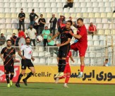 نماینده شیراز در آستانه سقوط از جام آزادگان