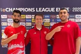 پرسپولیس درگیر پلی‌استیشن، استقلال دنبال مقصر؛ عربستان آسیا را درو کرد