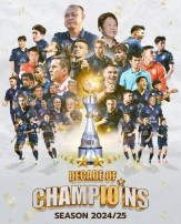 سرمربی سابق پرسپولیس در تایلند هم قهرمانی آورد