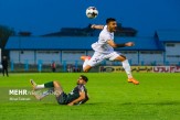 لیگ برتر فوتبال - ملوان و ذوب آهن