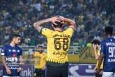 لیگ برتر فوتبال - سپاهان و گلگهر سیرجان