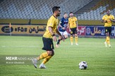 شکست سنگین سپاهان در نیمه اول مقابل الدحیل با یک خبر تلخ