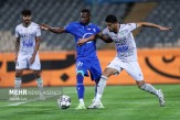 مهاجم مازاد استقلال در راه نفتچی ازبکستان