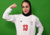 عضو تیم ملی فوتسال: ملی پوشان ایران دنبال تحقق رویای قهرمانی هستند