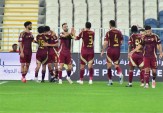پیروزی الوحده مقابل شارجه؛ قهرمانی شباب الاهلی مسجل شد