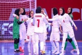 آغاز دوران جدید بی‌توجهی فدراسیون فوتبال به تیم‌های ملی زنان