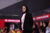 سلیمانی: جای ایران در فینال خالی بود؛ سهمیه جام جهانی ارزشمند است