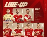 یاران پرسپولیس مقابل خیبر