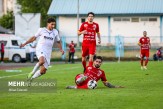 لیگ برتر فوتبال - ملوان و فولاد
