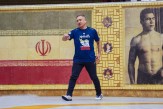 غلامرضا محمدی: نفرات اصلی ما در جام تختی محک خوردند