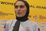 مقیمی: عزم‌مان را برای حضور در جام جهانی جزم کرده بودیم