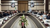 نخستین جلسه ستاد برگزاری دیدار ایران و کره شمالی در مشهد برگزار شد