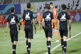 مرادی: عملکرد VAR در سال اول مثبت بود و خدمت بزرگی به فوتبال شد