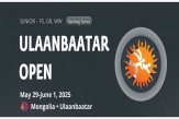 کشتی‌گیران اعزامی به رقابت‌های رنکینگ مغولستان مشخص شد