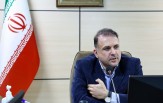 دیدار محمد مومنی با مدیرعامل شرکت ملی صنایع مس ایران