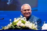 رئیس فدراسیون جهانی وزنه‌برداری تجاوز اسرائیل به ایران را محکوم کرد