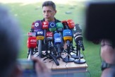 قلعه نویی: بازیکنان باید خودشان را در کافا اثبات کنند