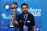 صانعی: نمی‌خواستند ایران قهرمان شود اما جنگیدیم و جام را گرفتیم