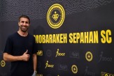 عقیلی در سپاهان ماندنی شد