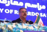 واکنش نظری جویباری به استعفا از استقلال؛ خسته شده‌ام