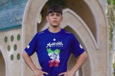 ابوطالبی صاحب مدال برنز شد