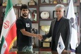 گزینه استقلال لژیونر شد؛ غندی‌پور در کنار آزمون و عزت‌ اللهی
