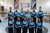 نتایج ملی‌پوشان ایران در پنج وزن نخست؛ صعود سه کشتی‌گیر به نیمه نهایی