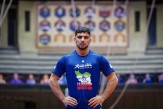 محمدمهدی ممیوند به مدال طلا دست یافت