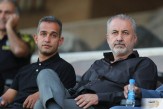 واکنش باشگاه پرسپولیس به ابهامات قرارداد خارجی‌ها و درخواست هاشمیان