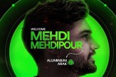 هافبک سابق استقلال راهی آلومینیوم شد