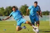 جنگ تن‌به‌تن برای فیکس شدن در قلب دفاع استقلال
