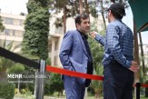 دنیامالی: توییت «فغانی» خیلی ها را به خشم آورد
