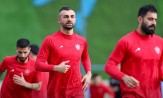 تمرین کوتاه پرسپولیس برای روز چهارشنبه در اردوی ترکیه