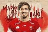 مارکو باکیچ خرید جدید پرسپولیس