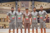 سه برنز در انتظار ۳ آزادکار ایران