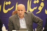 تاج: ایران در سطح آسیا در فوتبال ساحلی و فوتسال سرآمد است