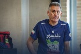 صحبت‌های سرمربی تیم کشتی جوانان در مورد قهرمانی تیم در آسیا