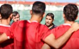ترکیب مد نظر هاشمیان برای فصل جدید پرسپولیس مشخص شد