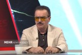 زنوزی: تراکتور بازهم مدعی قهرمانی است؛ اسکوچیچ در جذب بازیکن تبحر دارد
