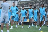 برنامه تمرینی استقلال تا جدال برای قهرمانی در سوپرجام